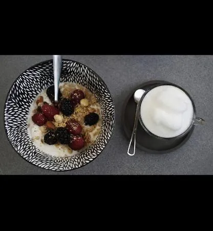 Bascarsija With A View Lejlighed