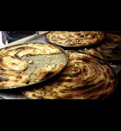 Apartment Bascarsija With A View Sarajevo