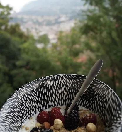 Bascarsija With A View *