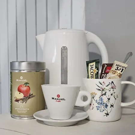 Bascarsija With A View * 사라예보