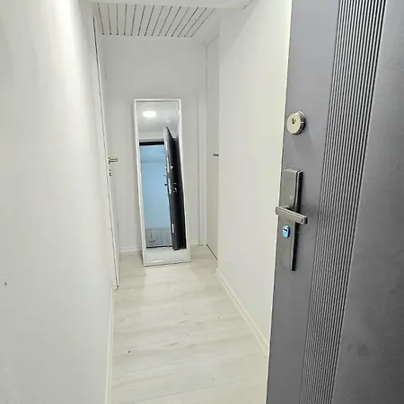 Bascarsija With A View Apartment *