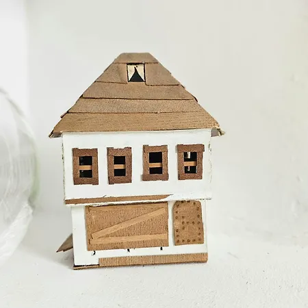 Lejlighed Bascarsija With A View *