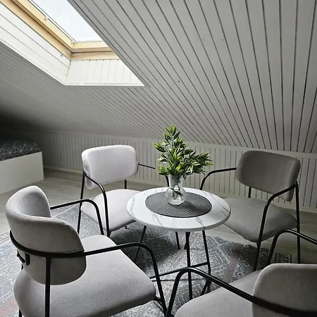 Bascarsija With A View *