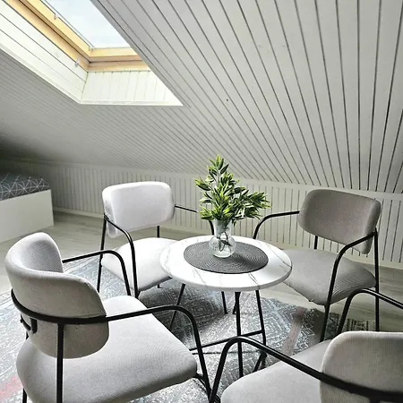 Bascarsija With A View * Sarajevo