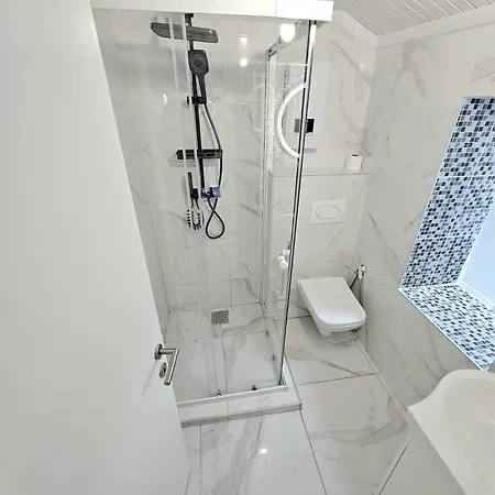 Bascarsija With A View