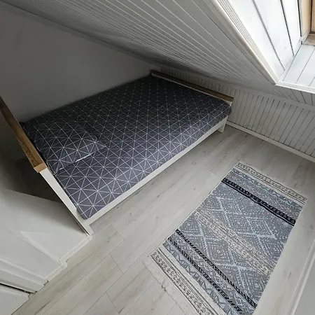 Bascarsija With A View Apartment