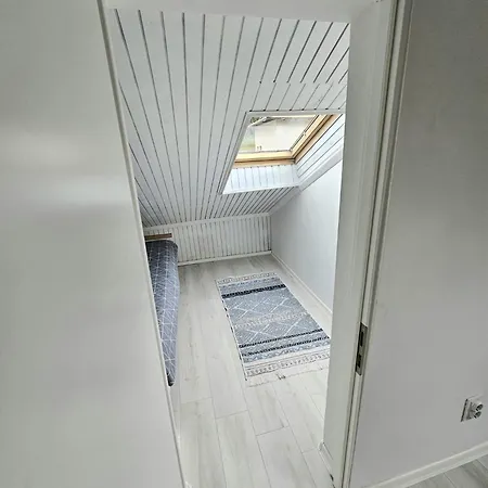 Bascarsija With A View Apartment