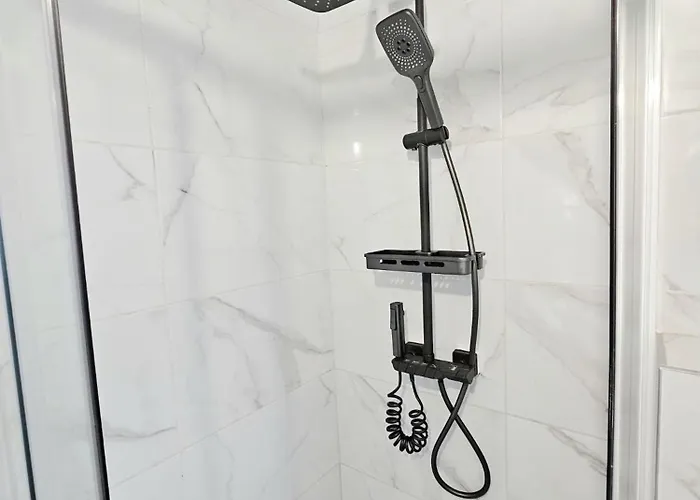 Bascarsija With A View شقة سراييفو