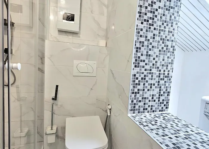 Bascarsija With A View *