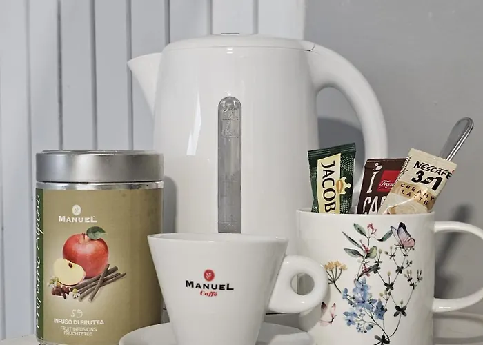 Bascarsija With A View * 塞拉耶佛