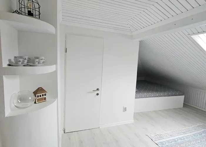 Bascarsija With A View 公寓 塞拉耶佛