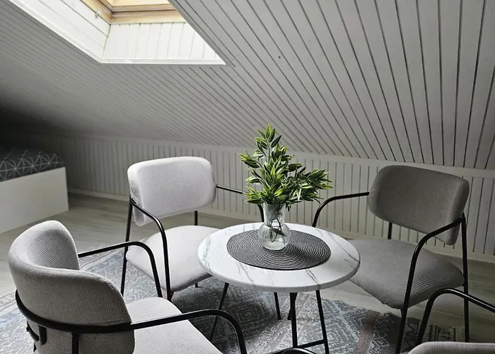 Bascarsija With A View *