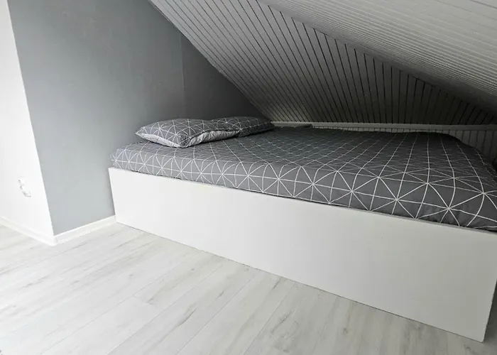 Bascarsija With A View 塞拉耶佛