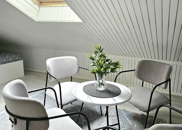 Bascarsija With A View * سراييفو