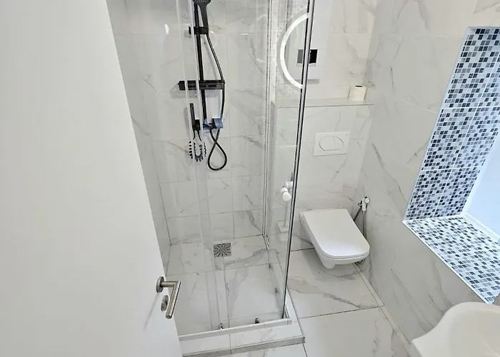 Bascarsija With A View